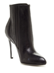 Black Stileto Bootie