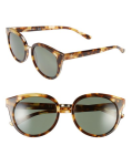 Tory Burch Retro Sunglasses