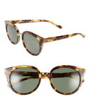 Tory Burch Retro Sunglasses