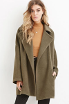 Olive Coat