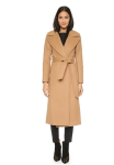 Camel Coat