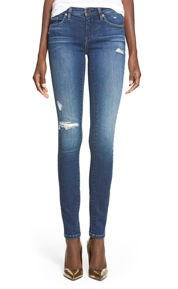 Blank NYC Skinny Jeans