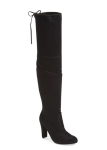 Over the knee boots