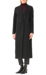 Long Wool Coat