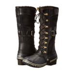 Sorel Conquest Carly