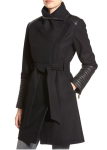 Badgley Mischka Wool Coat