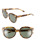 Tory Burch Retro Sunglasses