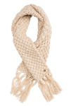 Billabong Knit Scarf