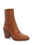 Topshop Magnificent Bootie