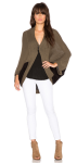 Revolve Clothing Olive Cardigan