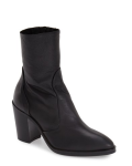 topshop leather bootie, magnificent bootie, topshop bootie, leather booties