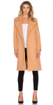 Tan Coat