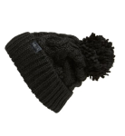 Rella Beanie, Knit Beanie, winter knit