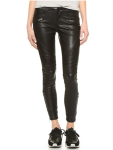 Blank NYC, Vegan Leather, Moto Pants