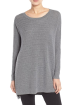 Grey Sweater, Sweater Dress, Tunic Sweater