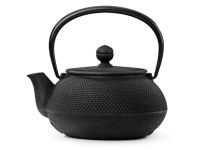 Japanese Teapot, Cast Iron Teapot