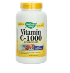 Vitamin C, Nature's Way Vitamin C