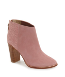 Ted Baker Bootie, Lorcan Bootie, Pink Bootie