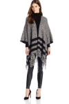 Poncho Cardigan,