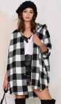 Flannel Jacket