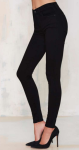 Skinny Black Jeans