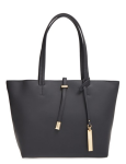 Vince Camuto Black Tote