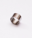 Minimal Ring Silver