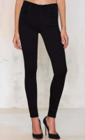 Skinny Black Jeans