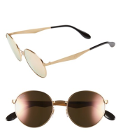 Ray Ban Round Sunglasses