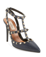 Valentino Rockstud Pump