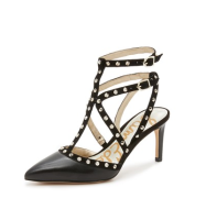 Sam Edelman Studded Pump