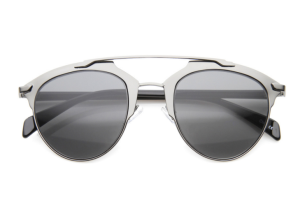 Aviator Sunglasses Zero UV