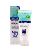 Derma-E Antioxidant Sunscreen SPF 30