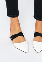 Asos Pointy Flats