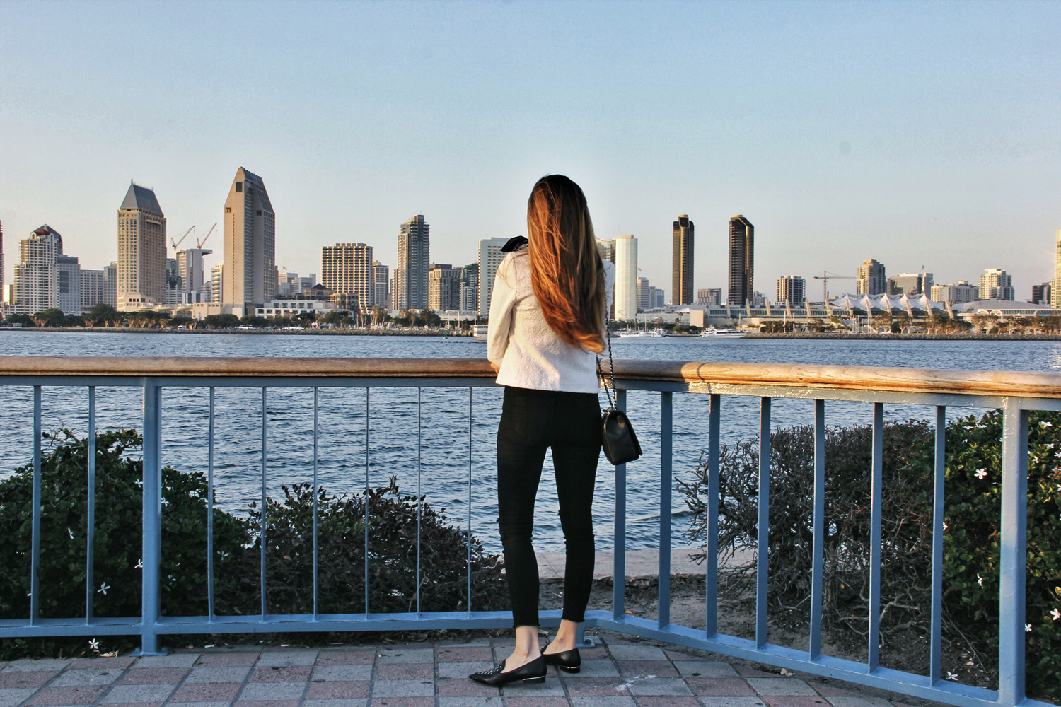 Downtown San Diego Travel Story